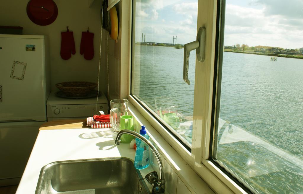 Ecostay De Ijsvogel Kampen Zimmer foto